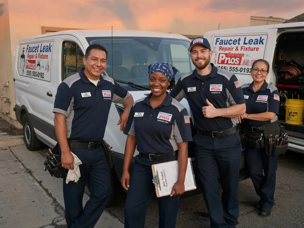 Faucet Repair company in Scalf, KY